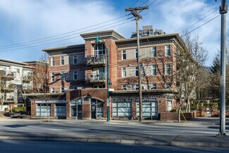 More details for 3262-3266 St Johns St, Port Moody, BC - Build-to-Rent for Sale