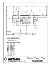 8000 Midlantic Dr, Mount Laurel, NJ for rent Floor Plan- Image 1 of 1