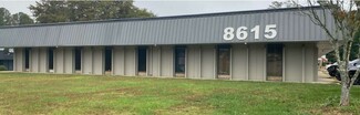 More details for 8615 Roswell Rd, Atlanta, GA - Light Industrial for Sale