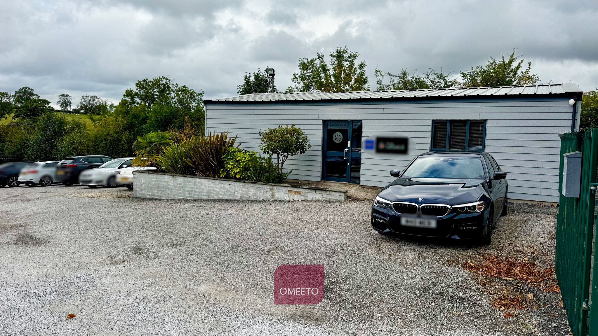 Intakes Lane, Turnditch to rent Building Photo- Image 1 of 6