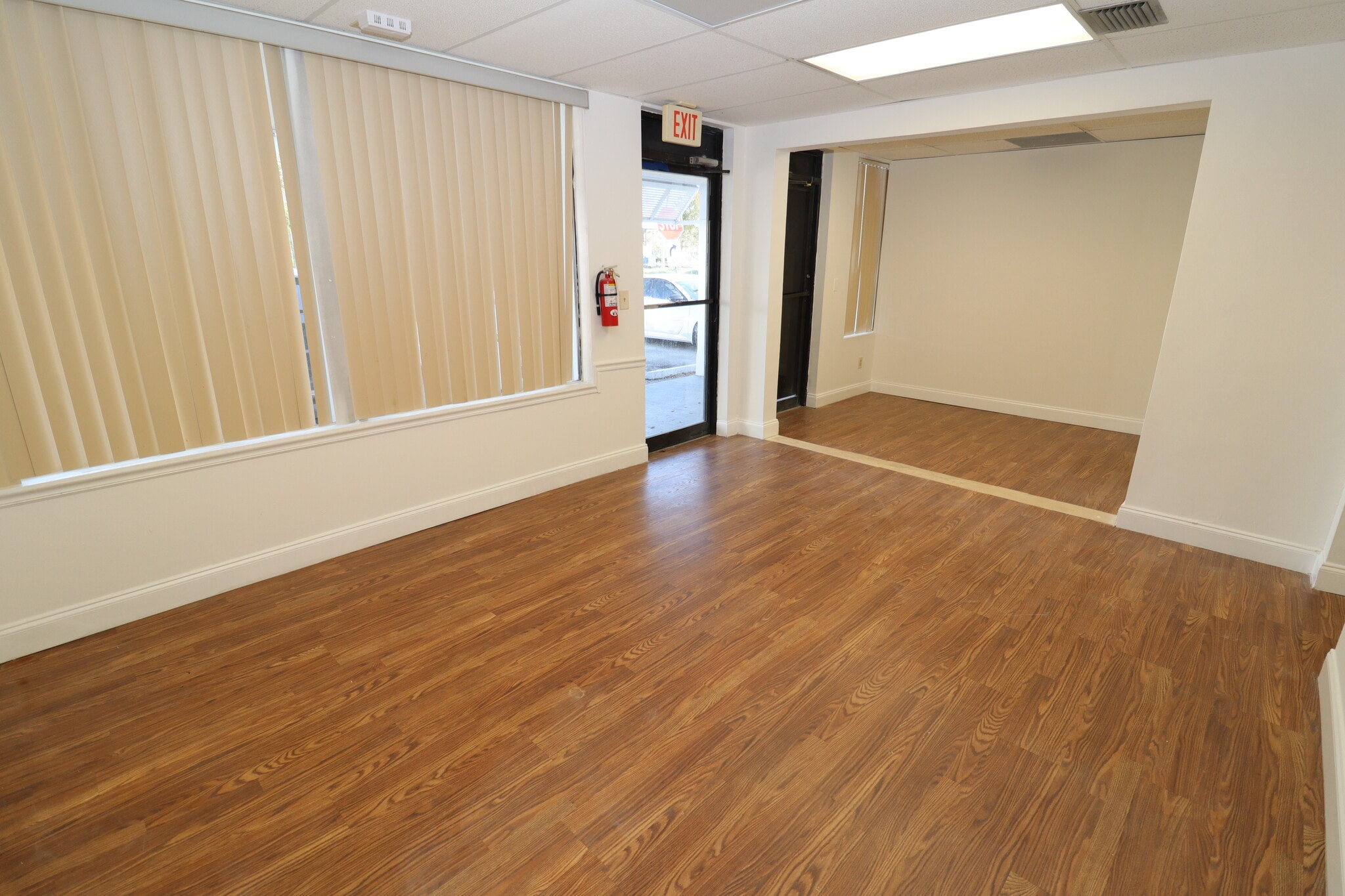 6731-6755 Sunset Strip, Sunrise, FL to rent Primary Photo- Image 1 of 25