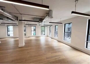 42-44 Broadwick St, London to rent Interior Photo- Image 2 of 7