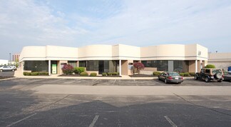 More details for 651 Lakeview Plaza Blvd, Worthington, OH - Light Industrial to Rent