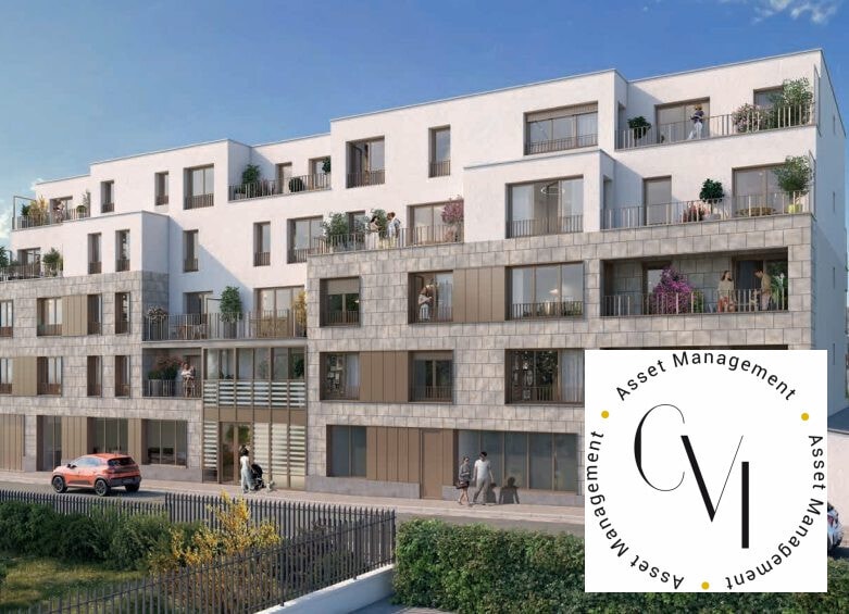 Retail in Aubervilliers for sale Building Photo- Image 1 of 3