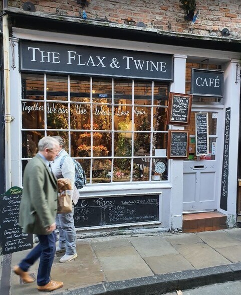 20 Shambles, York for sale - Primary Photo - Image 1 of 1
