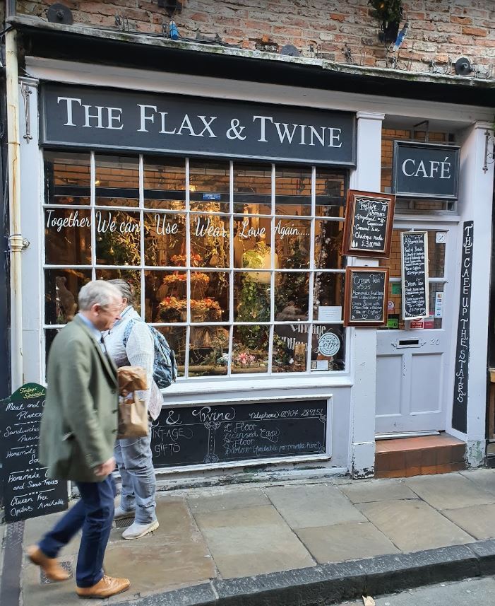 20 Shambles, York for sale Primary Photo- Image 1 of 1