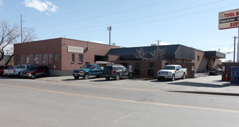 1962 W 12th Ave, Denver CO - Commercial Property