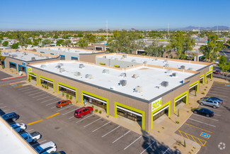 More details for 5024 S Ash Ave, Tempe, AZ - Industrial for Rent