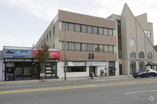 More details for 80 N Franklin St, Hempstead, NY - Office for Rent