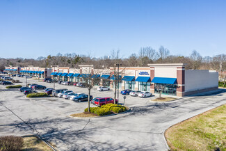 More details for 7124-7174 Highway 64, Memphis, TN - Office, Retail for Rent