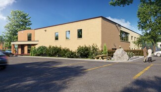 More details for 3219 Boul Saint-François, Saguenay, QC - Office for Rent