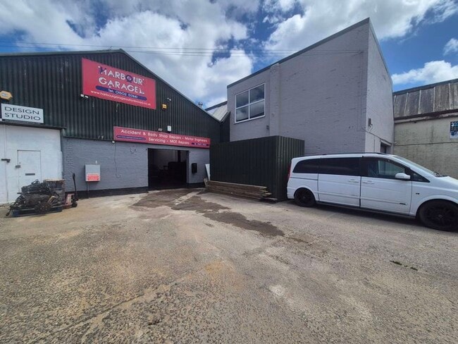 More details for Harbour Rd, Lowestoft - Light Industrial for Sale