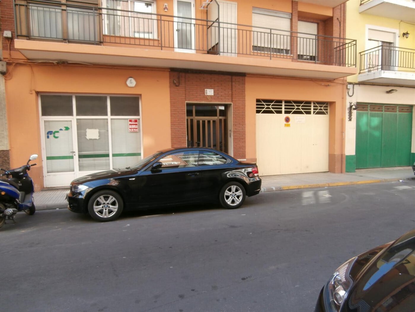 Retail in València for sale Building Photo- Image 1 of 22