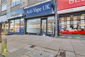 116-146 Walsgrave Rd, Coventry to rent Building Photo- Image 2 of 9