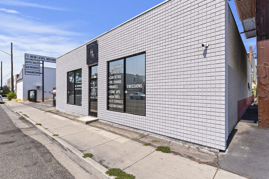 59 E 1700 S, Salt Lake City, UT for sale - Building Photo - Image 1 of 22