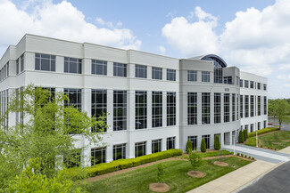 More details for 8520 Cliff Cameron Dr, Charlotte, NC - Office for Rent