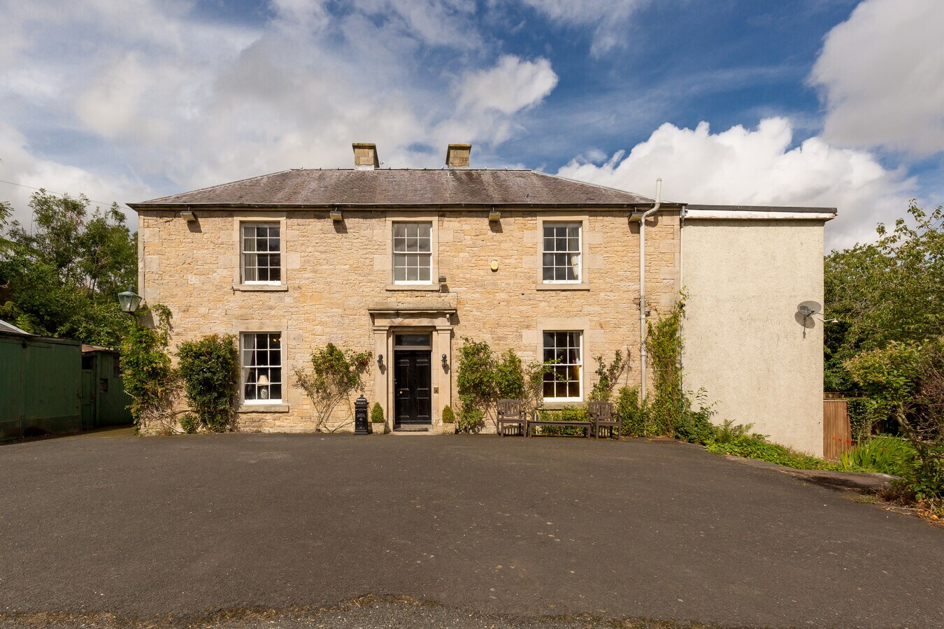 Castlegate, Jedburgh TD8 6BD UK