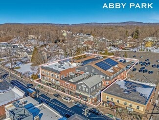 More details for Abby Park - 29-35 & 51 North Main Street – Office for Sale, Southington, CT