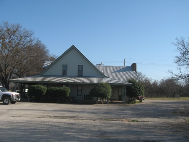 105 W I-20, Gordon, TX for sale - Building Photo - Image 1 of 22