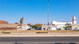 More details for 375 W 16th St, Merced, CA - Land for Rent