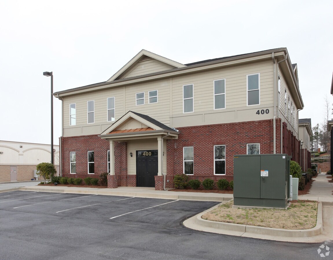 950 Scales Rd, Suwanee, GA 30024 UK