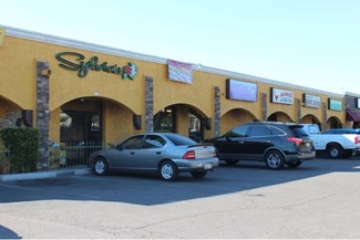 More details for 5504-5524 N 7th Ave, Phoenix, AZ - Retail for Rent