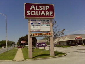 4002-4028 W 127th St, Alsip, IL for rent Building Photo- Image 1 of 3