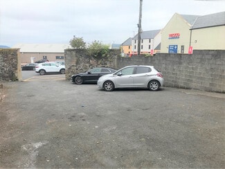 More details for 32 Charlotte St, Stranraer - Office for Rent