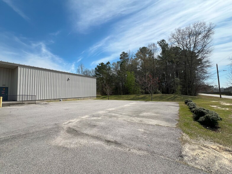 1000 Atlas Rd, Columbia, SC for rent - Building Photo - Image 2 of 61