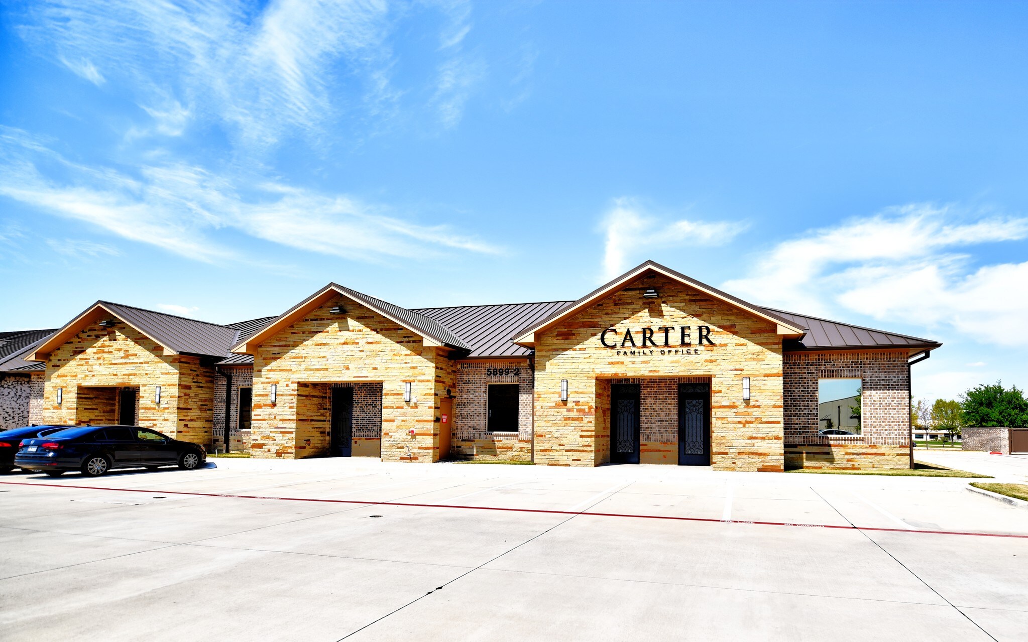 5899 Preston Rd, Frisco 75034