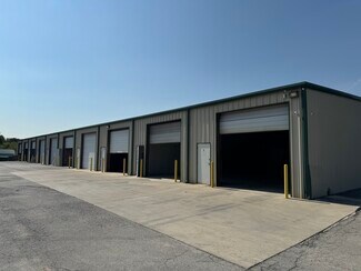 More details for 9314 Converse Business Ln, Converse, TX - Industrial for Rent