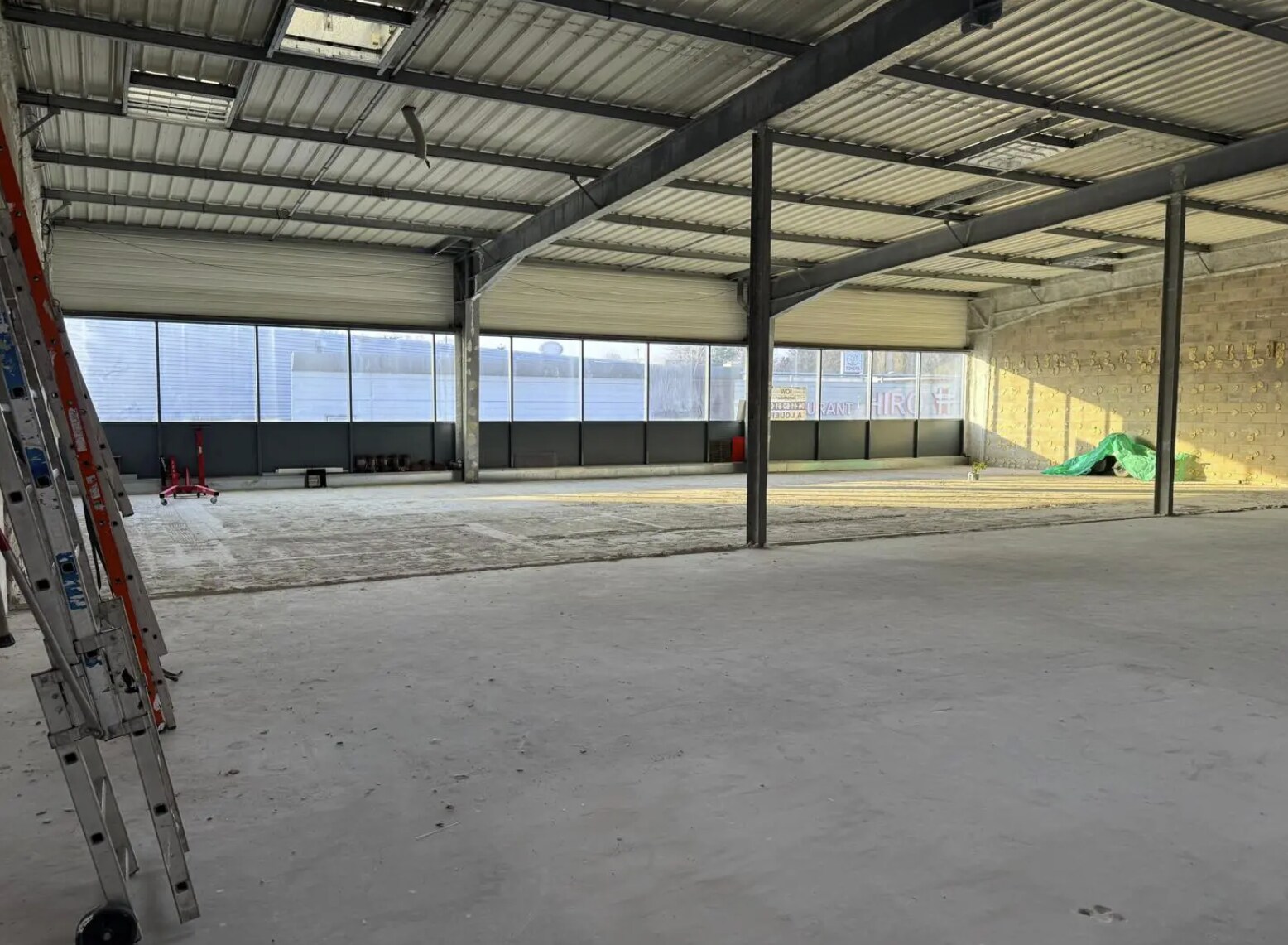 15 Avenue De La Foulée, Nanteuil-lès-Meaux to rent Interior Photo- Image 1 of 4