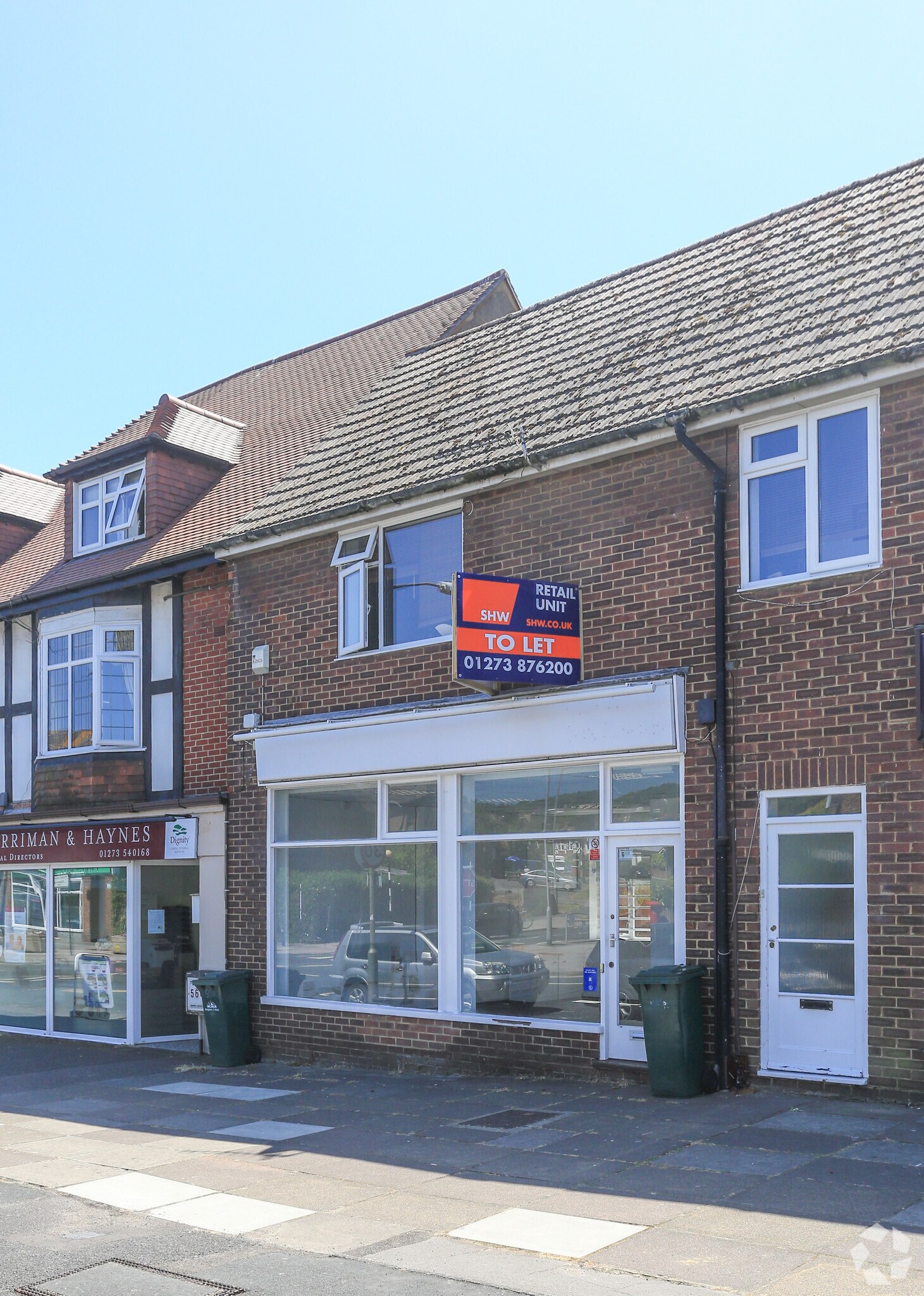 52-54 Ladies Mile Rd, Brighton for sale Primary Photo- Image 1 of 1