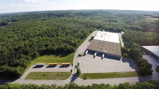 More details for 88 Huntoon Memorial Hwy, Leicester, MA - Industrial for Rent