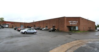 More details for 7967 Twist Ln, Springfield, VA - Industrial for Rent