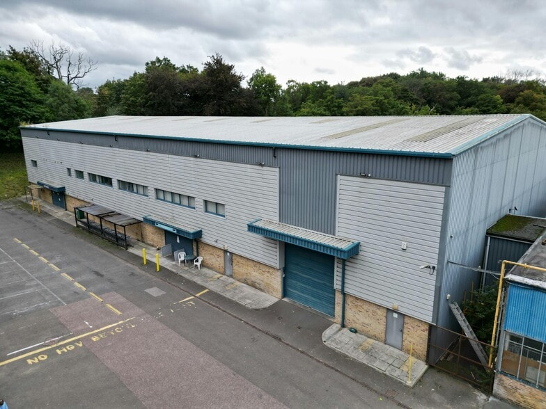 Lyden House, South Road, Harlow for sale - Primary Photo - Image 1 of 1