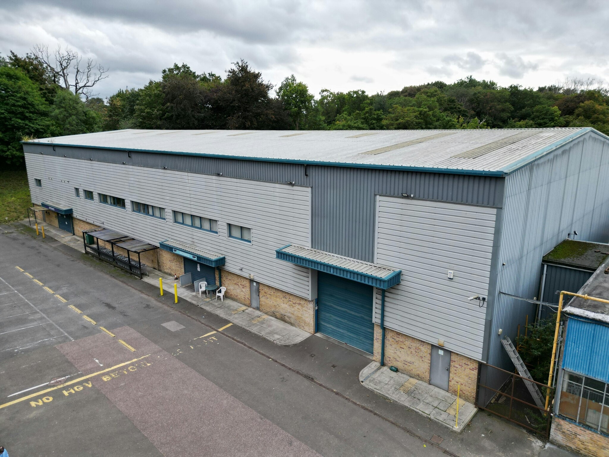 Lyden House, South Road, Harlow for sale Primary Photo- Image 1 of 1