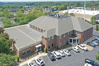 More details for 603 Dolley Madison Rd, Greensboro, NC - Office for Rent