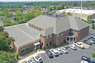 More details for 603 Dolley Madison Rd, Greensboro, NC - Office for Rent