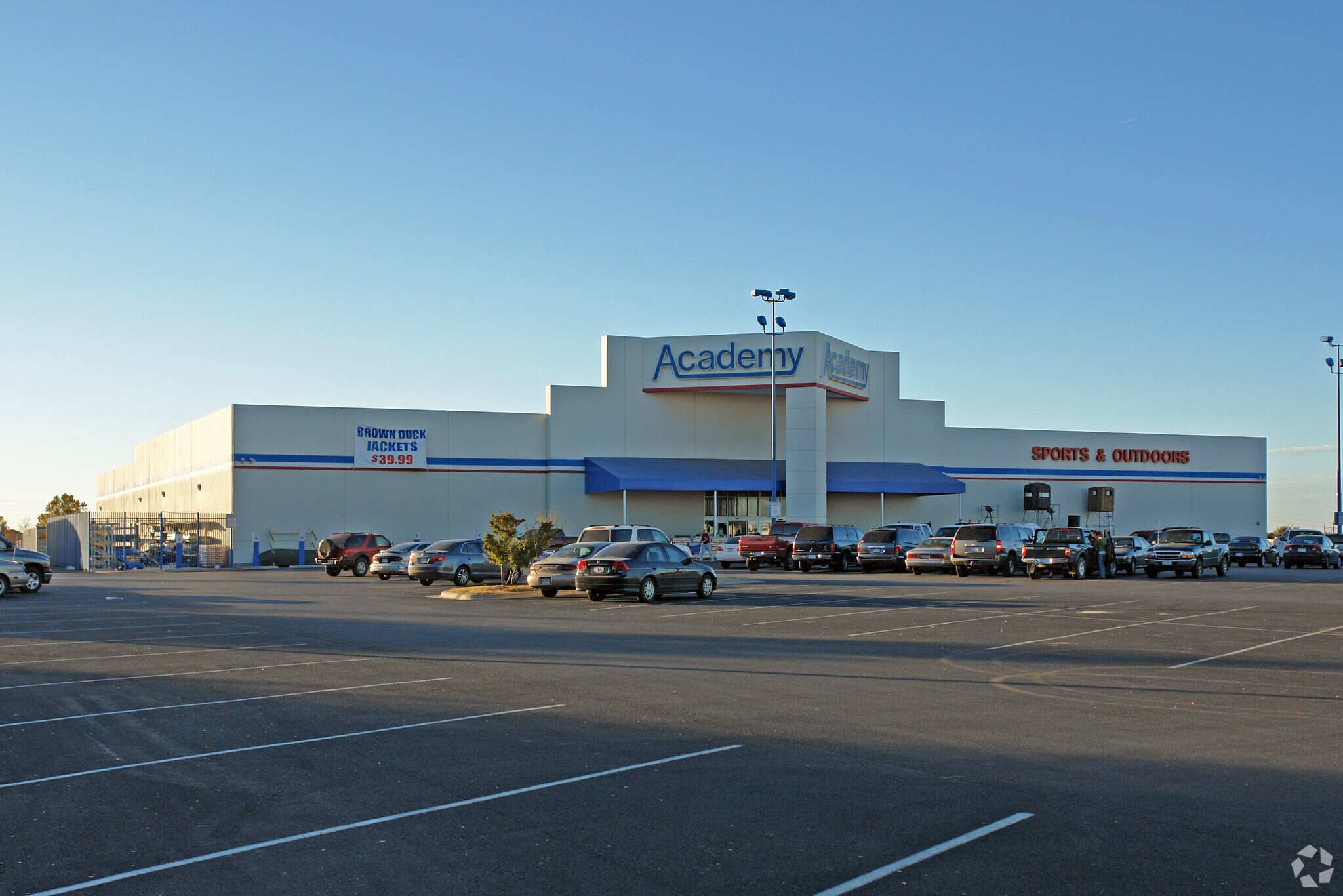 3950 John Knox Dr, Abilene, TX for sale Primary Photo- Image 1 of 1