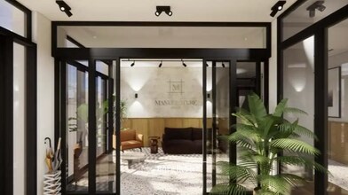 Office in Lyon to rent Interior Photo- Image 1 of 11