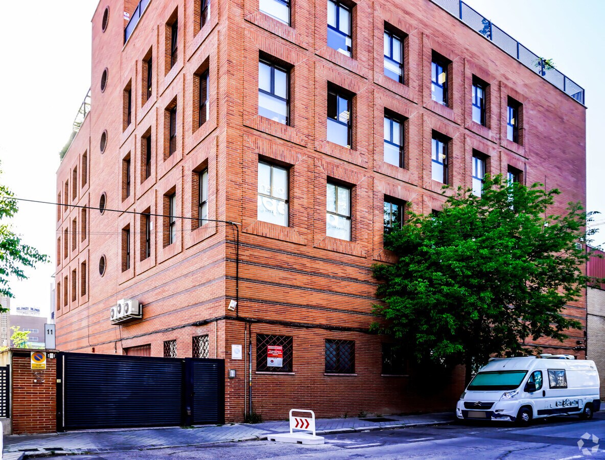 Calle San Sotero, 11, Madrid, MAD 28037 -  -  - Interior Photo - Image 1 of 13