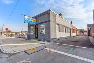 423 N Main St, Findlay OH - Commercial Property