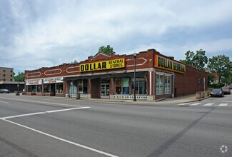 More details for 2101 8th Ave S, Nashville, TN - Retail for Rent