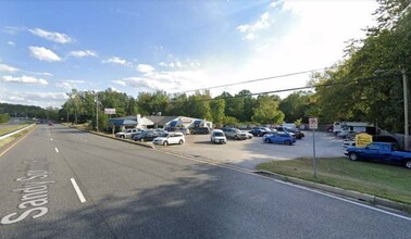 5701 Sandy Spring Rd, Laurel, MD for sale Building Photo- Image 1 of 1