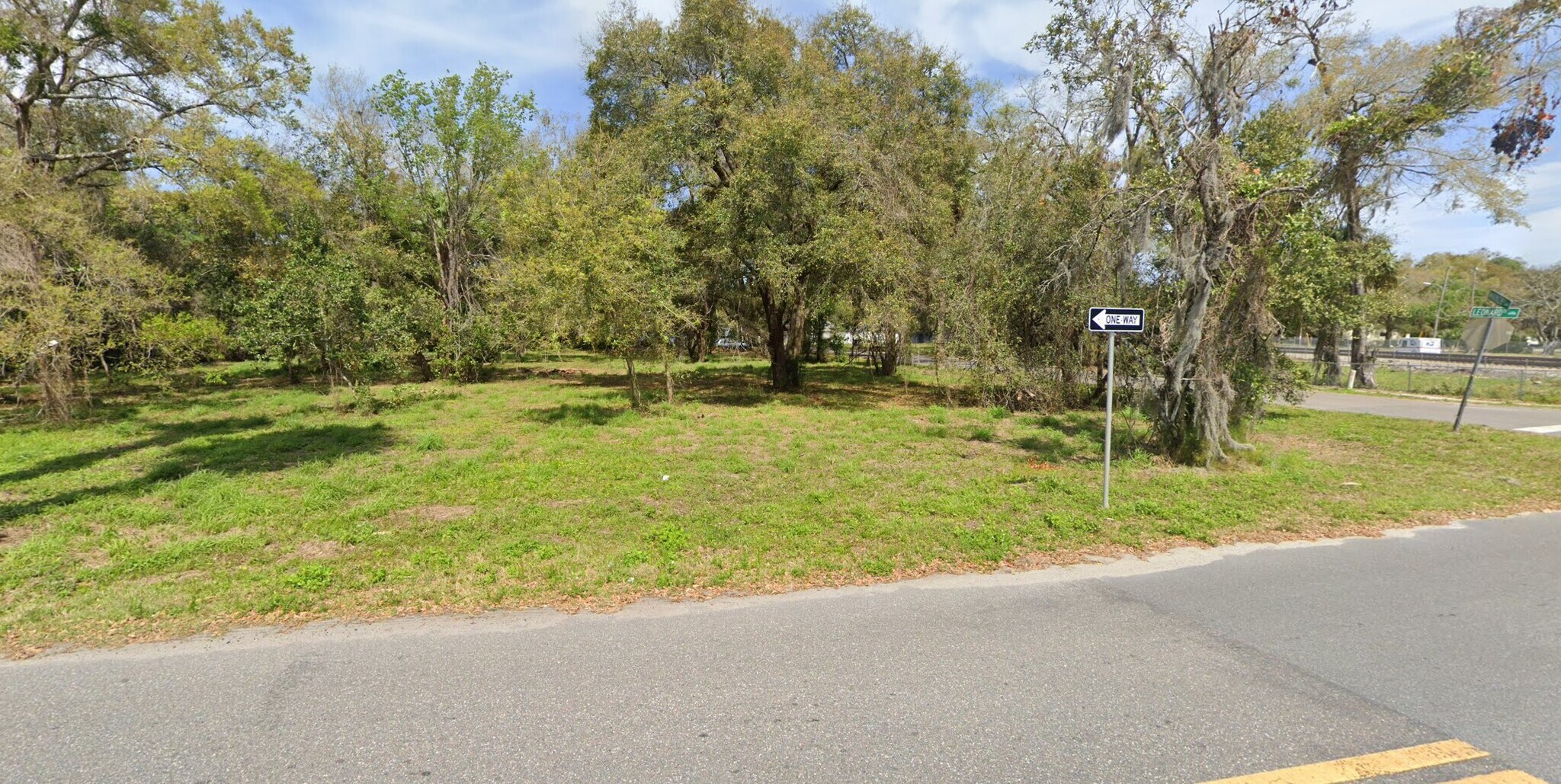 0 Leonard Stree Leonard, Altamonte Springs, FL for sale Other- Image 1 of 1