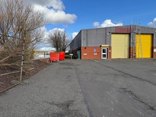 Payne St, Glasgow to rent - Building Photo - Image 2 of 7