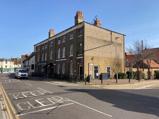 More details for St Andrew Street, Hertford - Office for Rent