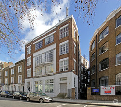 12 Oval Rd, London for rent Building Photo- Image 1 of 4