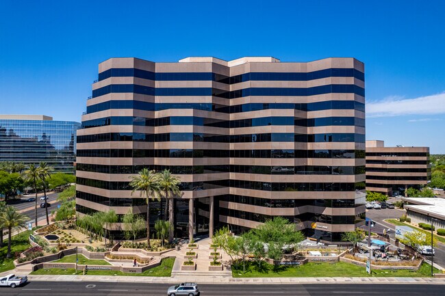 More details for 2398 E Camelback Rd, Phoenix, AZ - Office to Rent
